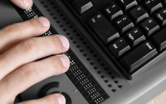 Accesibilidad en las TICs