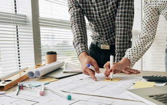 Diseño de arquitectura e infraestructura