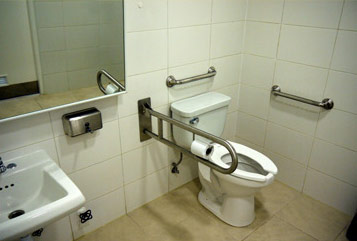 Modificación de la norma A -120 AU